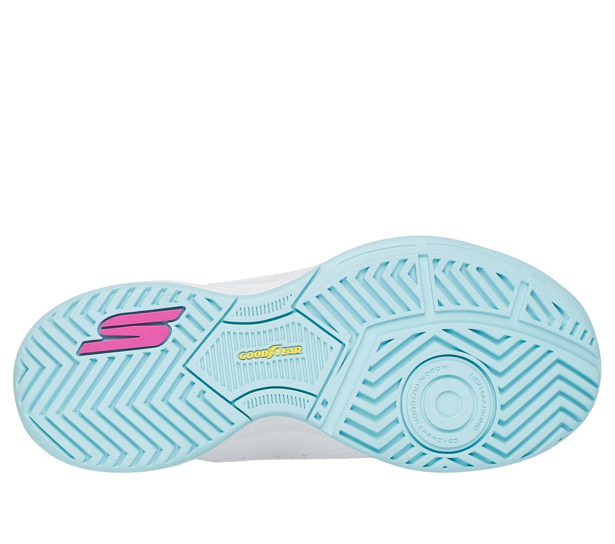 Women Skechers Slip-ins Relaxed Fit: Viper Court Reload