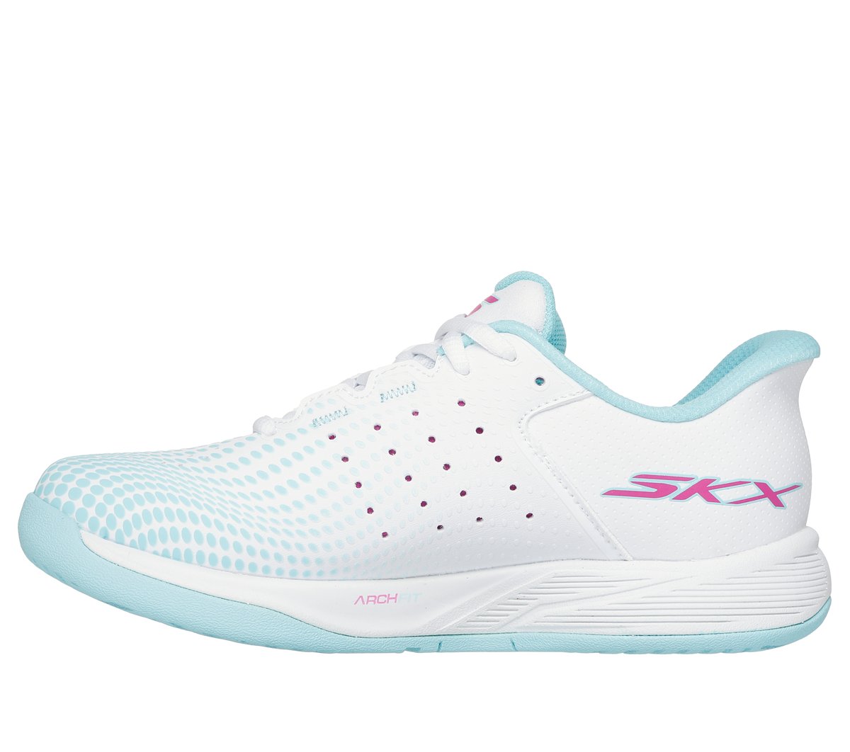 Women Skechers Slip-ins Relaxed Fit: Viper Court Reload