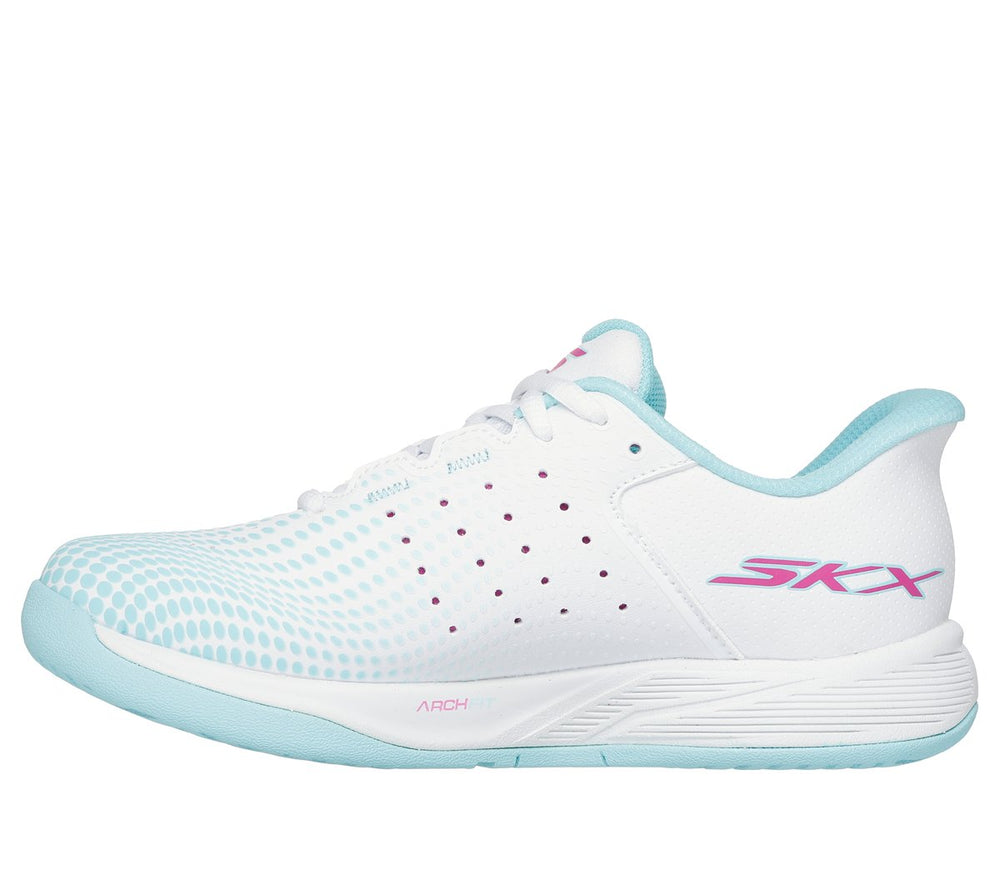 Women Skechers Slip-ins Relaxed Fit: Viper Court Reload