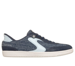 Women Skechers Slip-ins: Hotshot - Twilight Muse