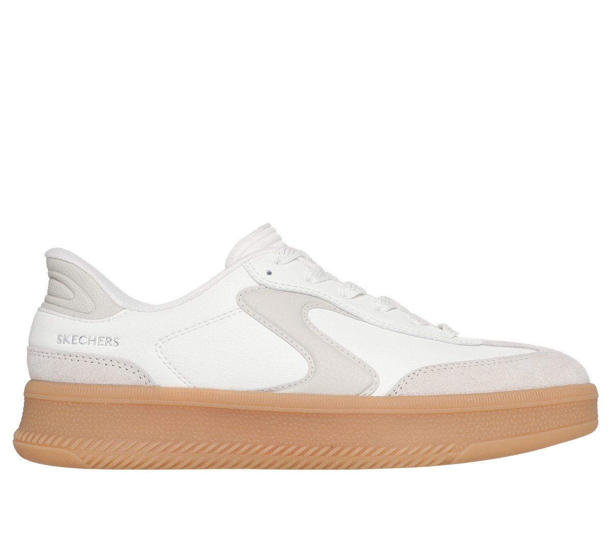 Women Skechers Slip-ins: Hotshot HI - Lifted Luxe
