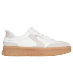Women Skechers Slip-ins: Hotshot HI - Lifted Luxe