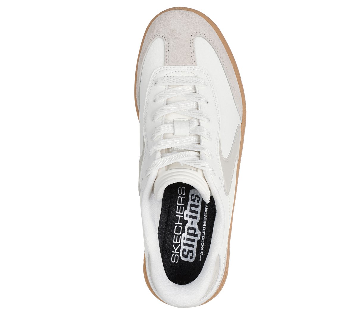 Women Skechers Slip-ins: Hotshot HI - Lifted Luxe