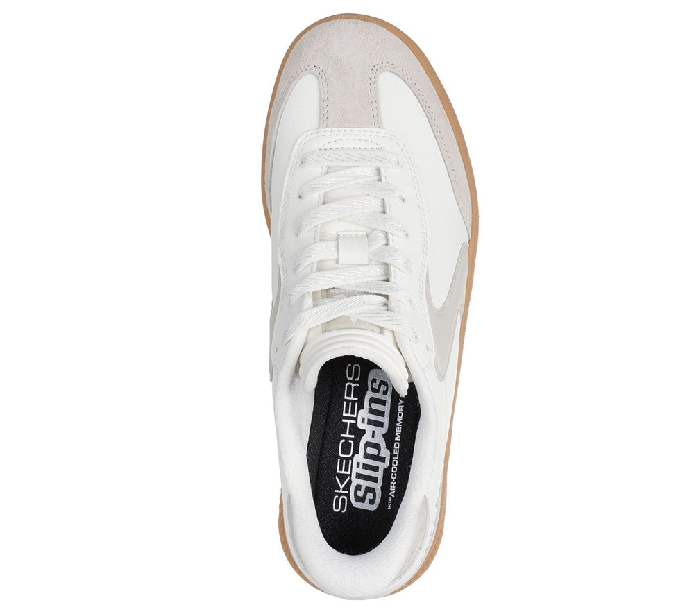 Women Skechers Slip-ins: Hotshot HI - Lifted Luxe