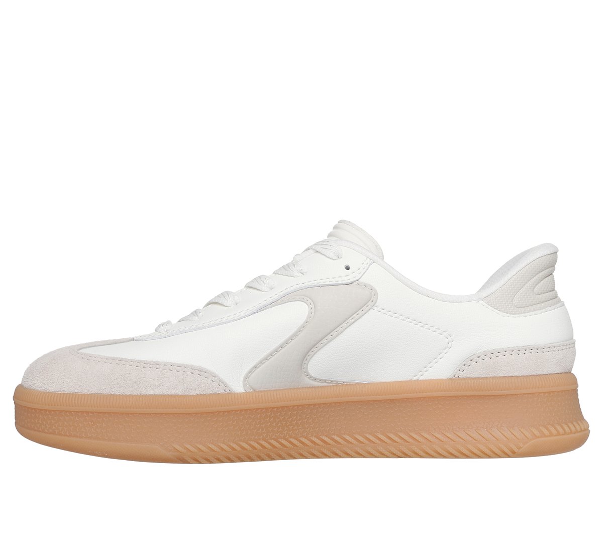 Women Skechers Slip-ins: Hotshot HI - Lifted Luxe