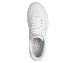 Women Skechers Slip-ins: Sport Court 92 - Cozy Fit Enchanting Glamour