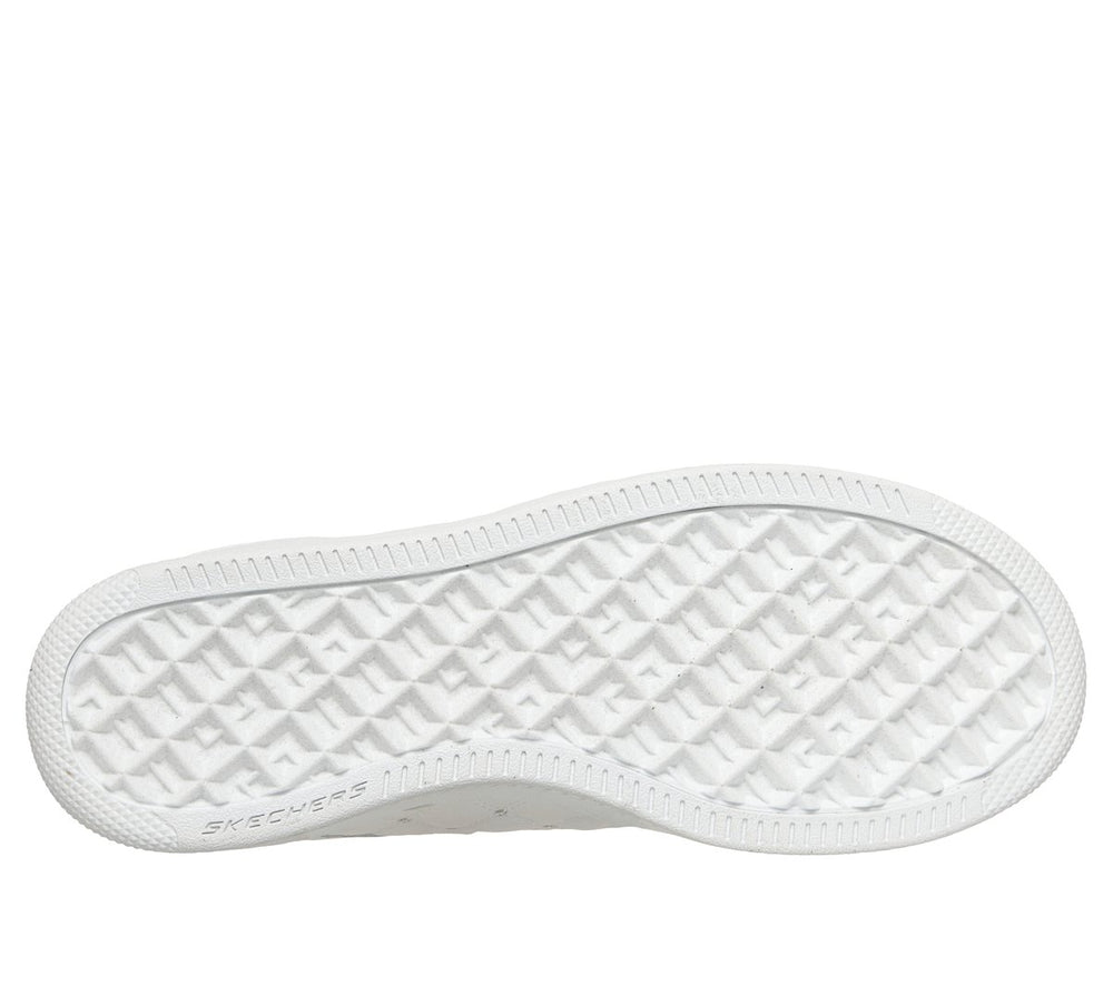 Women Skechers Slip-ins: Sport Court 92 - Cozy Fit Enchanting Glamour