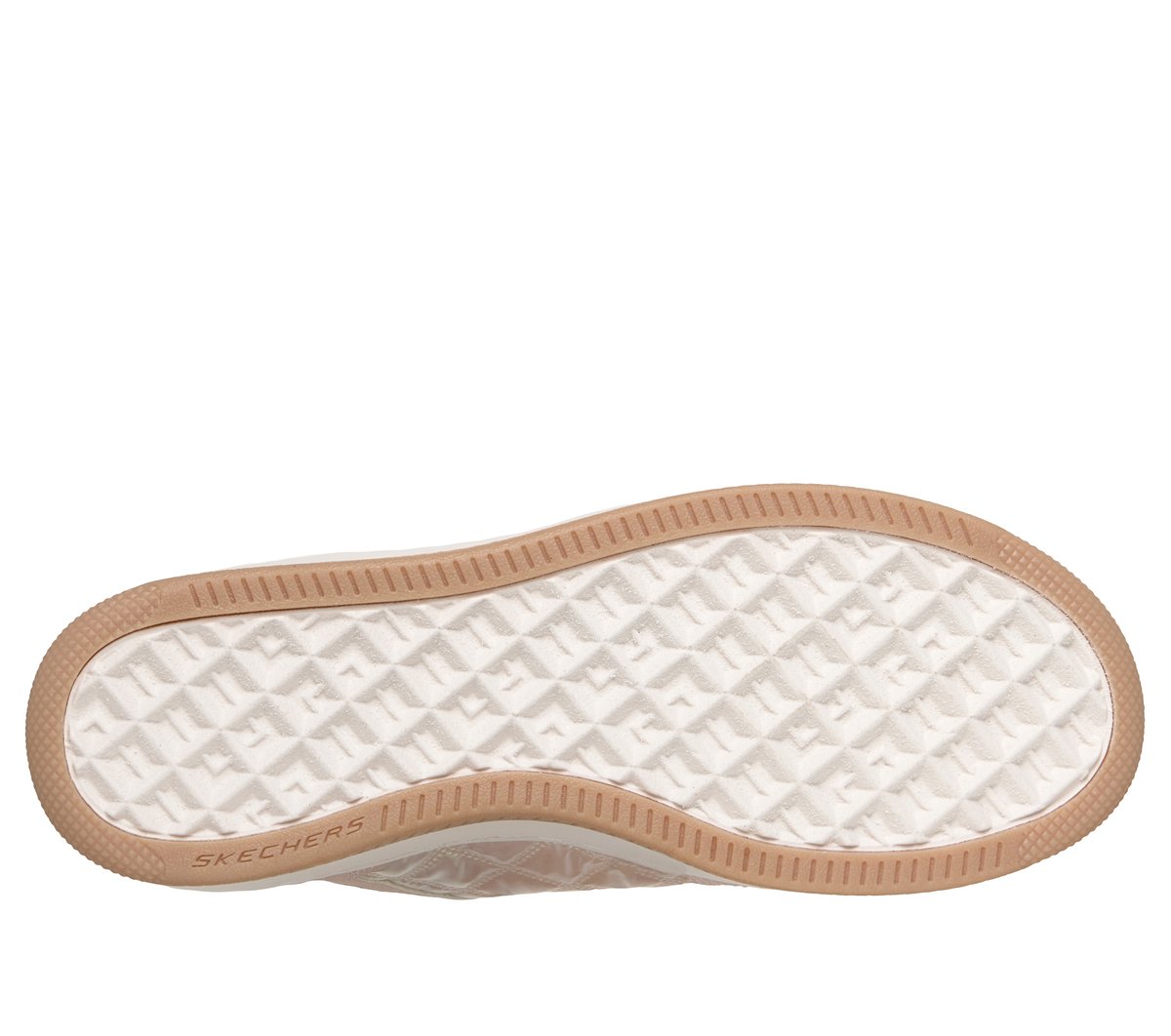 Women Skechers Slip-ins: Sport Court 92 - Cozy Fit Cosmic Shine