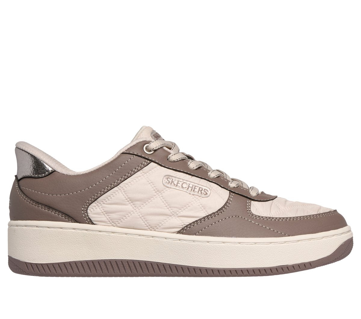Women Skechers Slip-ins: Sport Court 2.0 - Cozy Fit Daily Journey
