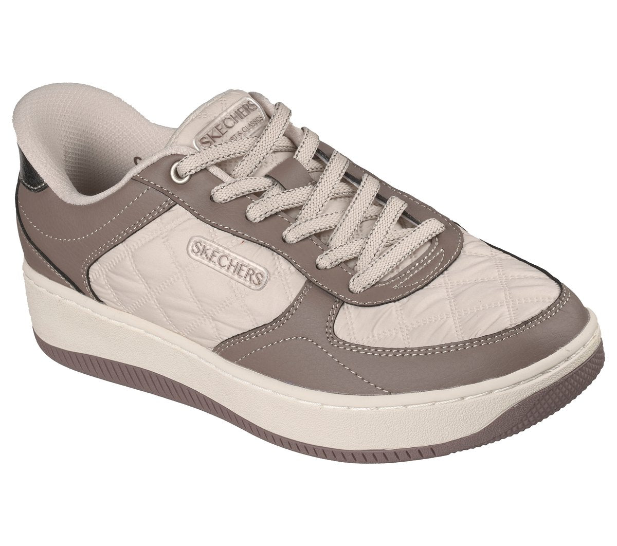 Women Skechers Slip-ins: Sport Court 2.0 - Cozy Fit Daily Journey