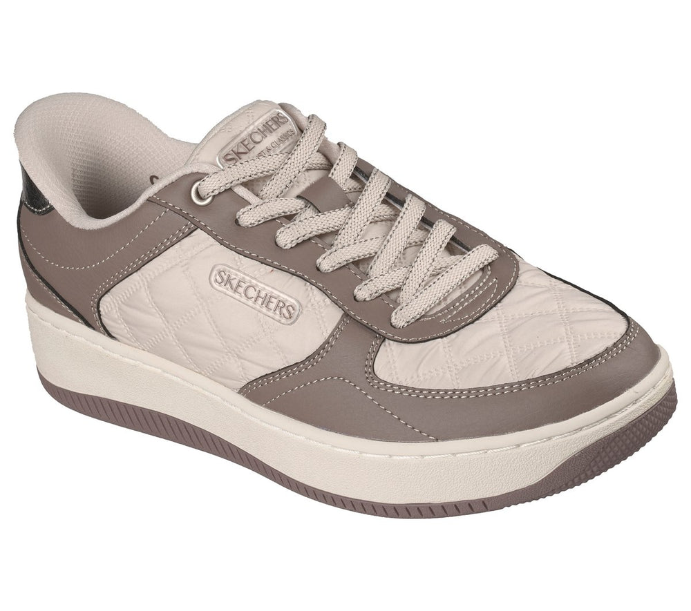 Women Skechers Slip-ins: Sport Court 2.0 - Cozy Fit Daily Journey