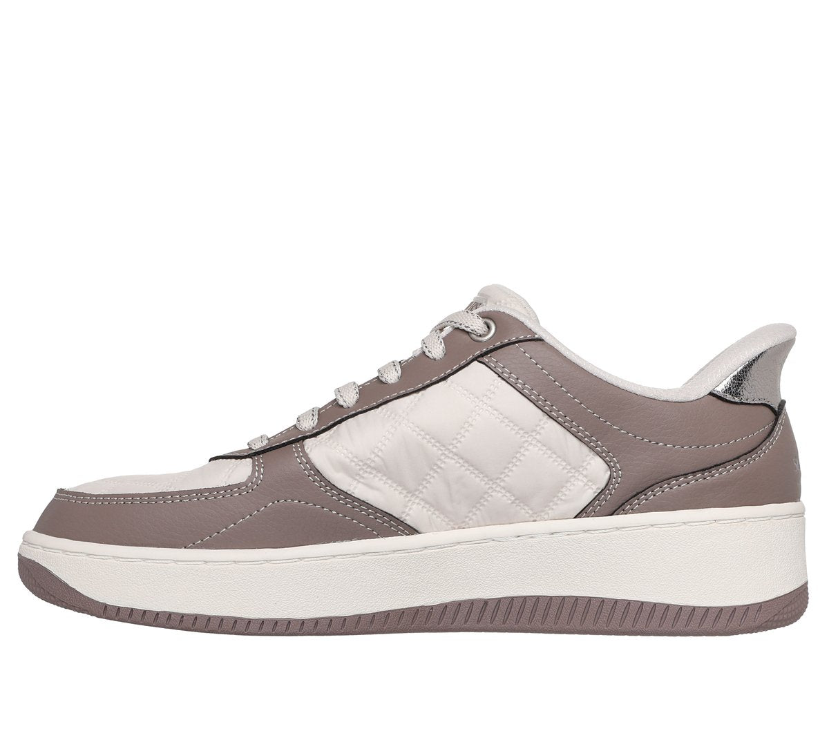 Women Skechers Slip-ins: Sport Court 2.0 - Cozy Fit Daily Journey