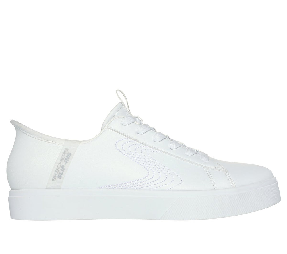 Women Skechers Slip-ins: Eden LX - Royal Stride