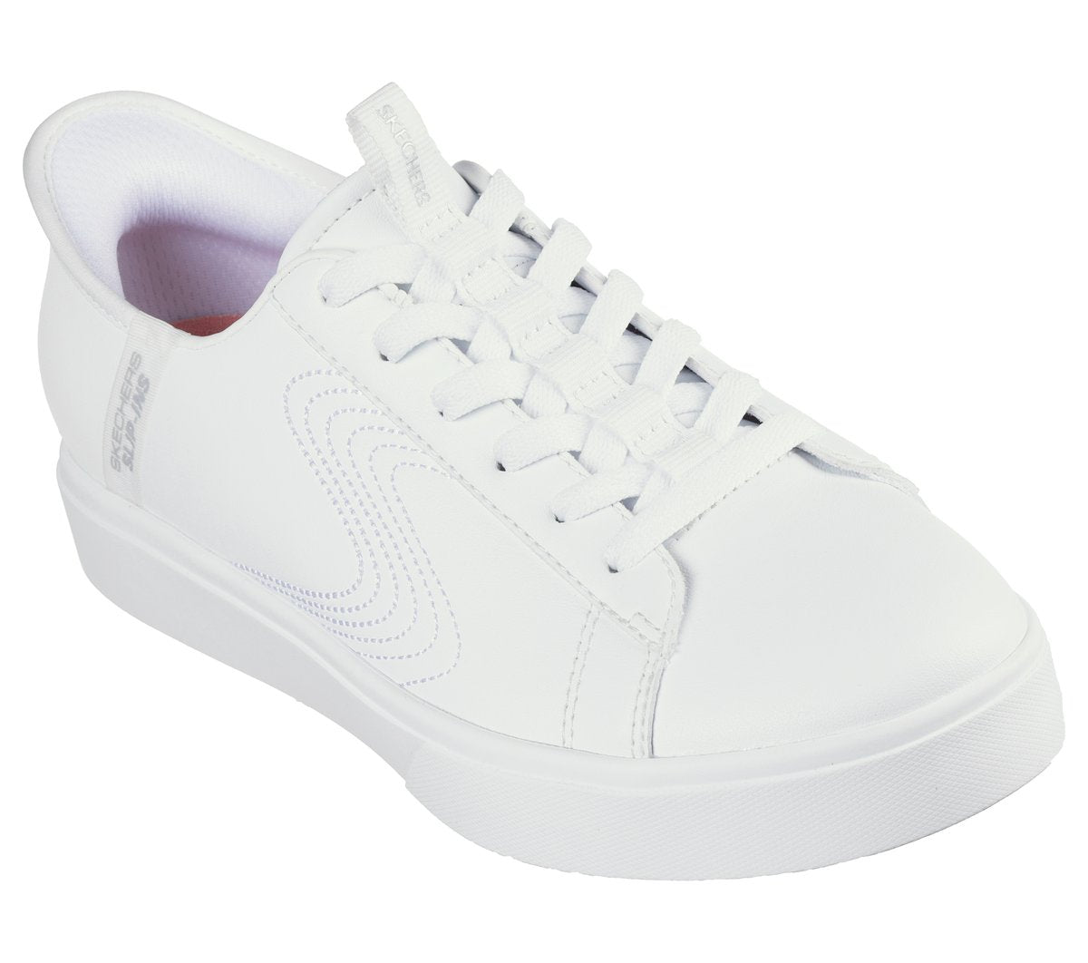Women Skechers Slip-ins: Eden LX - Royal Stride