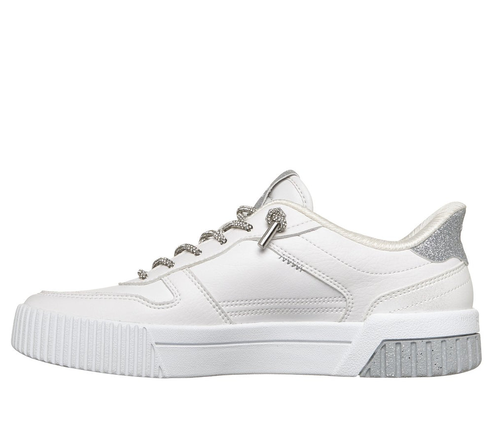 Women Skechers Slip-ins: Jade - Radiant Reflections