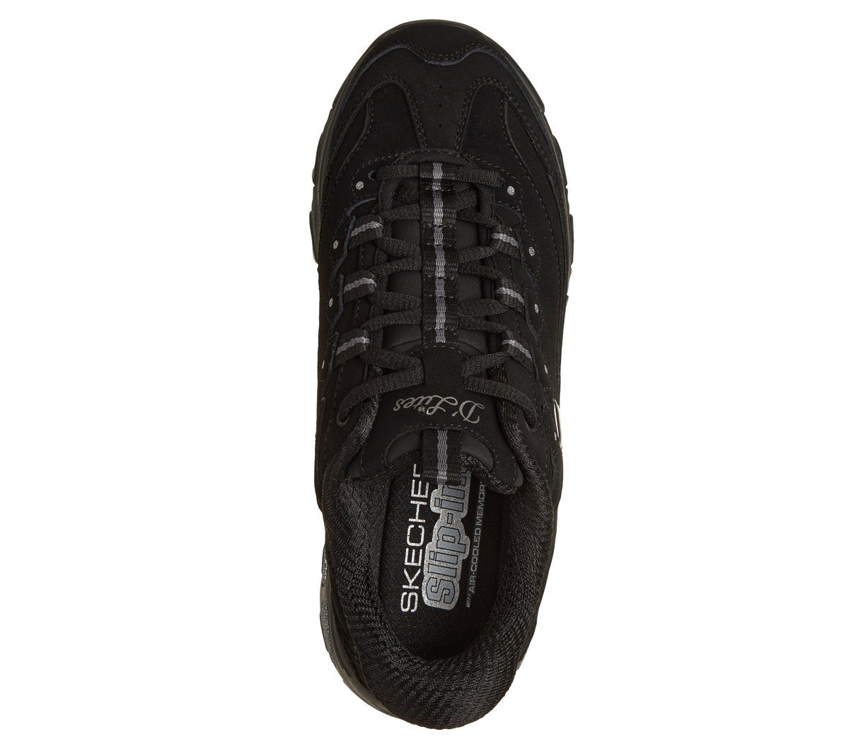 Women Skechers Slip-ins: D'Lites - Classic Remix