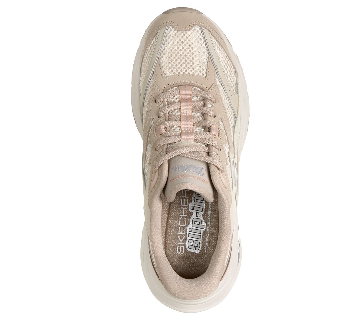 Women Skechers Slip-ins: D'Lites 6.0