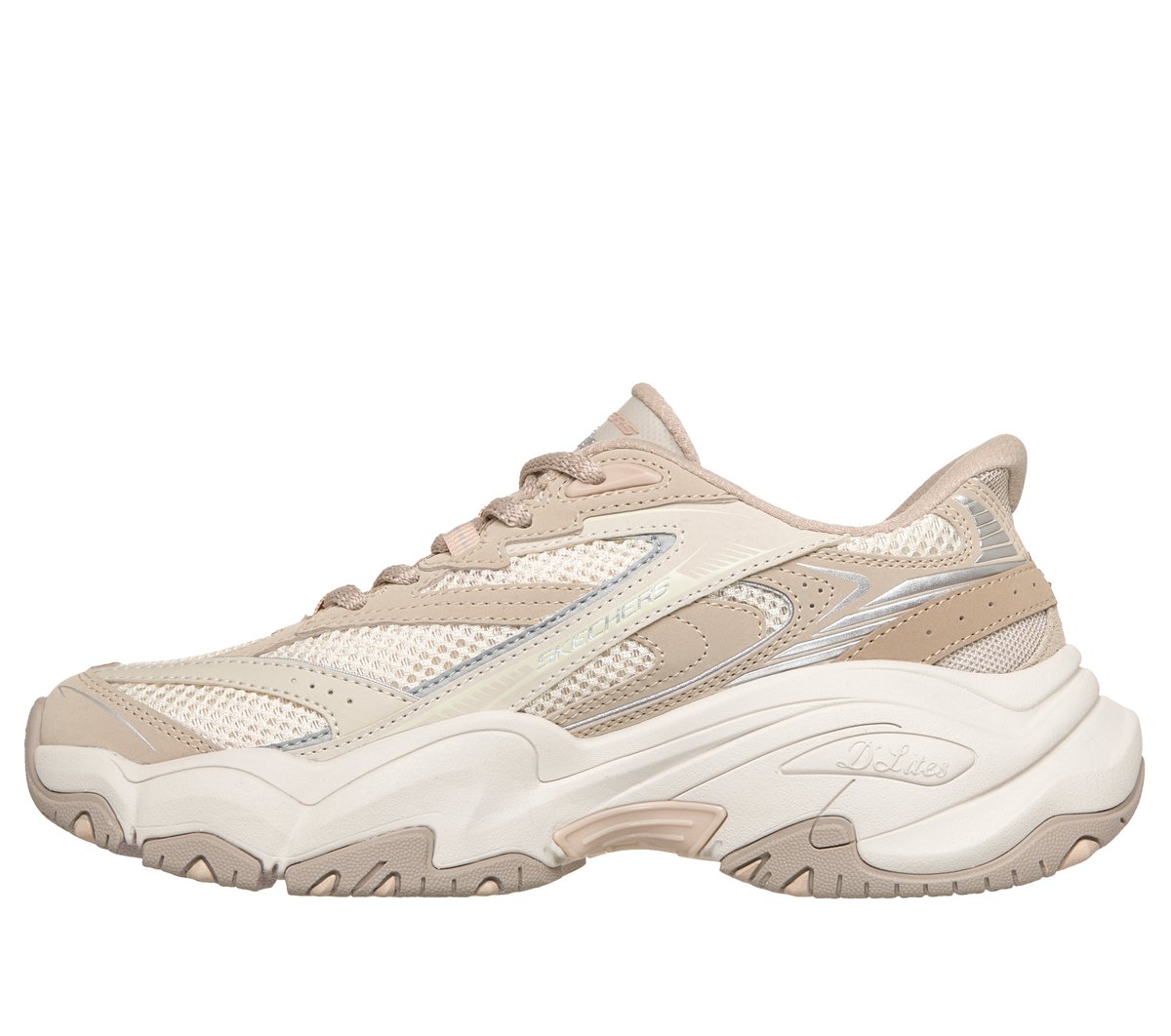 Women Skechers Slip-ins: D'Lites 6.0