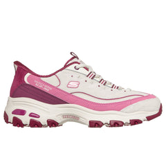 Women Skechers Slip-ins: D'Lites - Vintage Haze
