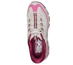 Women Skechers Slip-ins: D'Lites - Vintage Haze