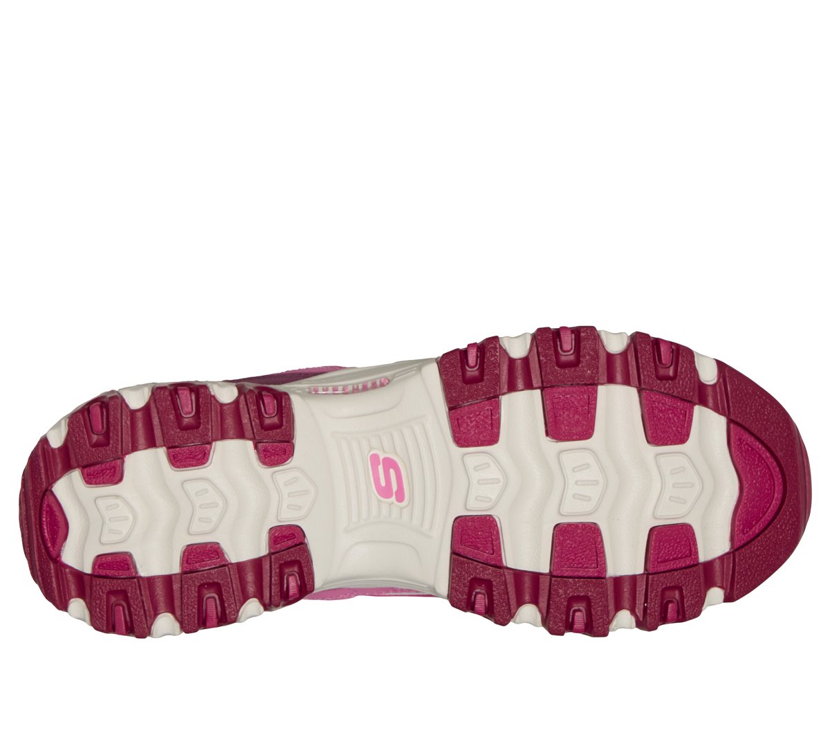 Women Skechers Slip-ins: D'Lites - Vintage Haze