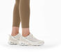 Women Skechers Slip-ins: D'Lites - Smooth Nostalgia