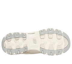 Women Skechers Slip-ins: D'Lites - Smooth Nostalgia
