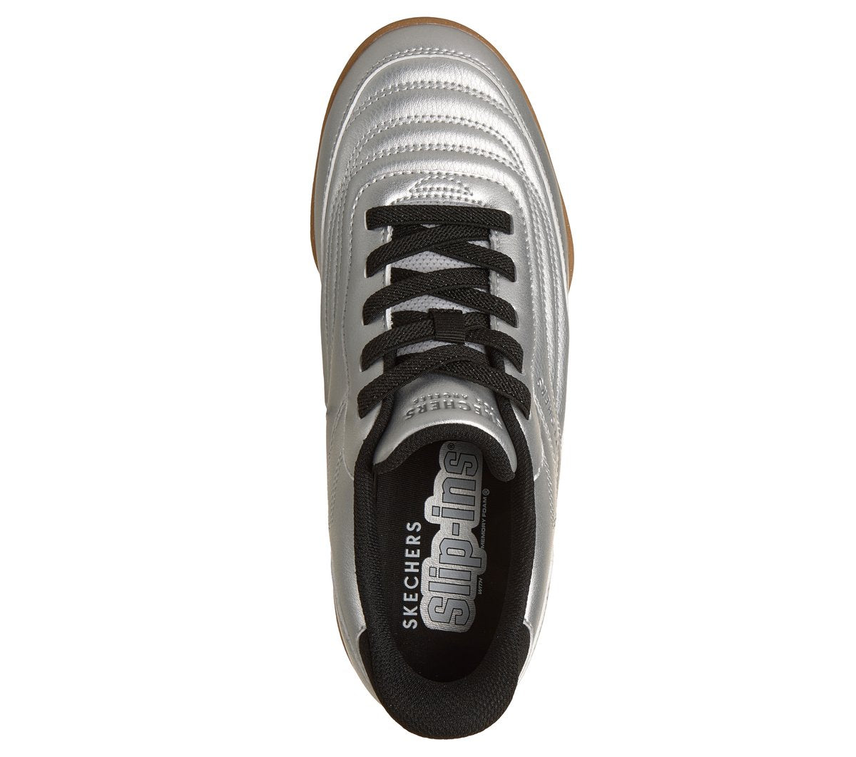 Women Skechers Slip-ins: Zinger Evo - Off Tha Pitch