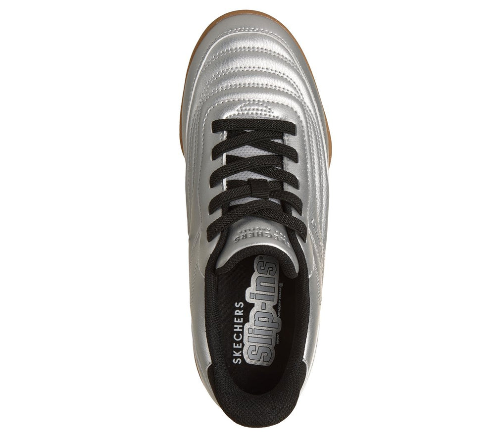 Women Skechers Slip-ins: Zinger Evo - Off Tha Pitch