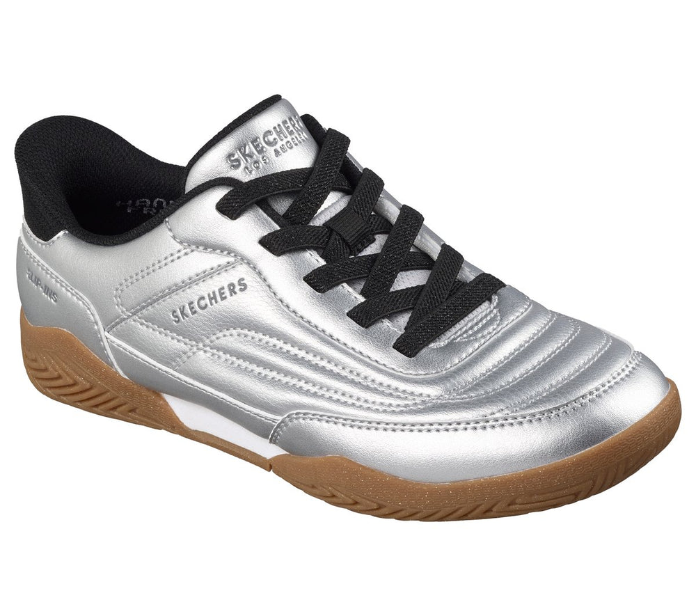 Women Skechers Slip-ins: Zinger Evo - Off Tha Pitch