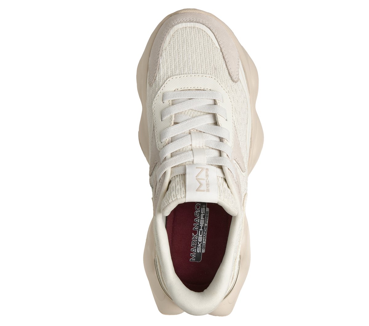 Women Skechers Slip-ins Mark Nason: Street Wave - Talvie