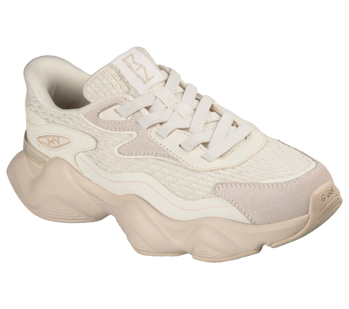 Women Skechers Slip-ins Mark Nason: Street Wave - Talvie