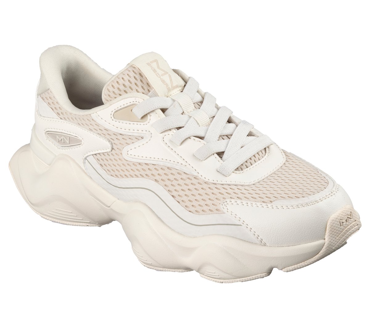 Women Skechers Slip-ins Mark Nason: Street Wave - Hiway