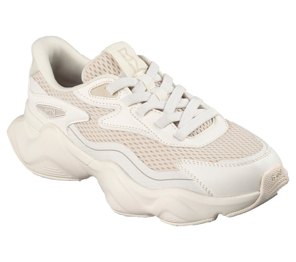 Women Skechers Slip-ins Mark Nason: Street Wave - Hiway