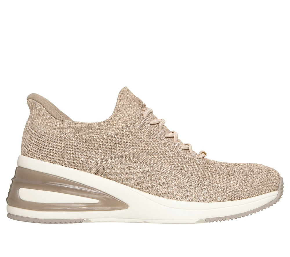 Women Skechers Slip-ins Mark Nason: Uptown Wedge - Vivie