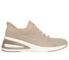 Women Skechers Slip-ins Mark Nason: Uptown Wedge - Vivie