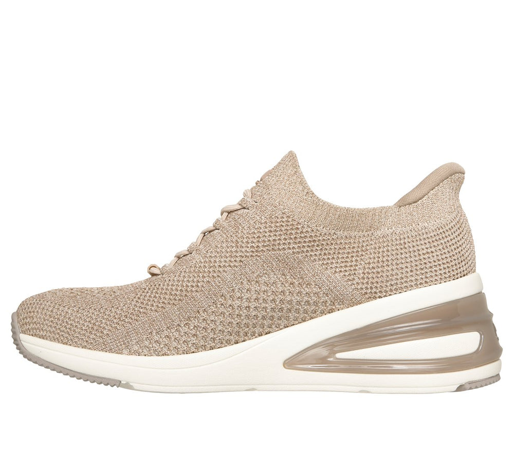 Women Skechers Slip-ins Mark Nason: Uptown Wedge - Vivie