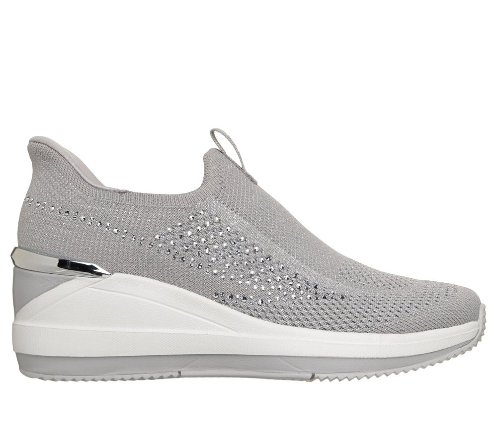 Women Skechers Slip-ins Mark Nason: The Triple Wedge - Glimma