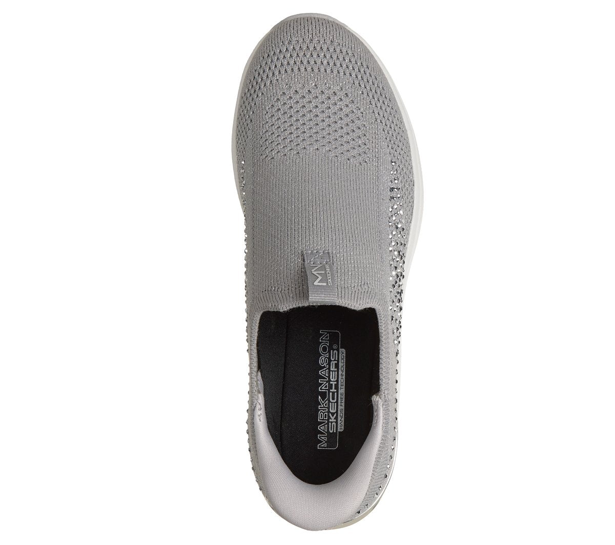 Women Skechers Slip-ins Mark Nason: The Triple Wedge - Glimma