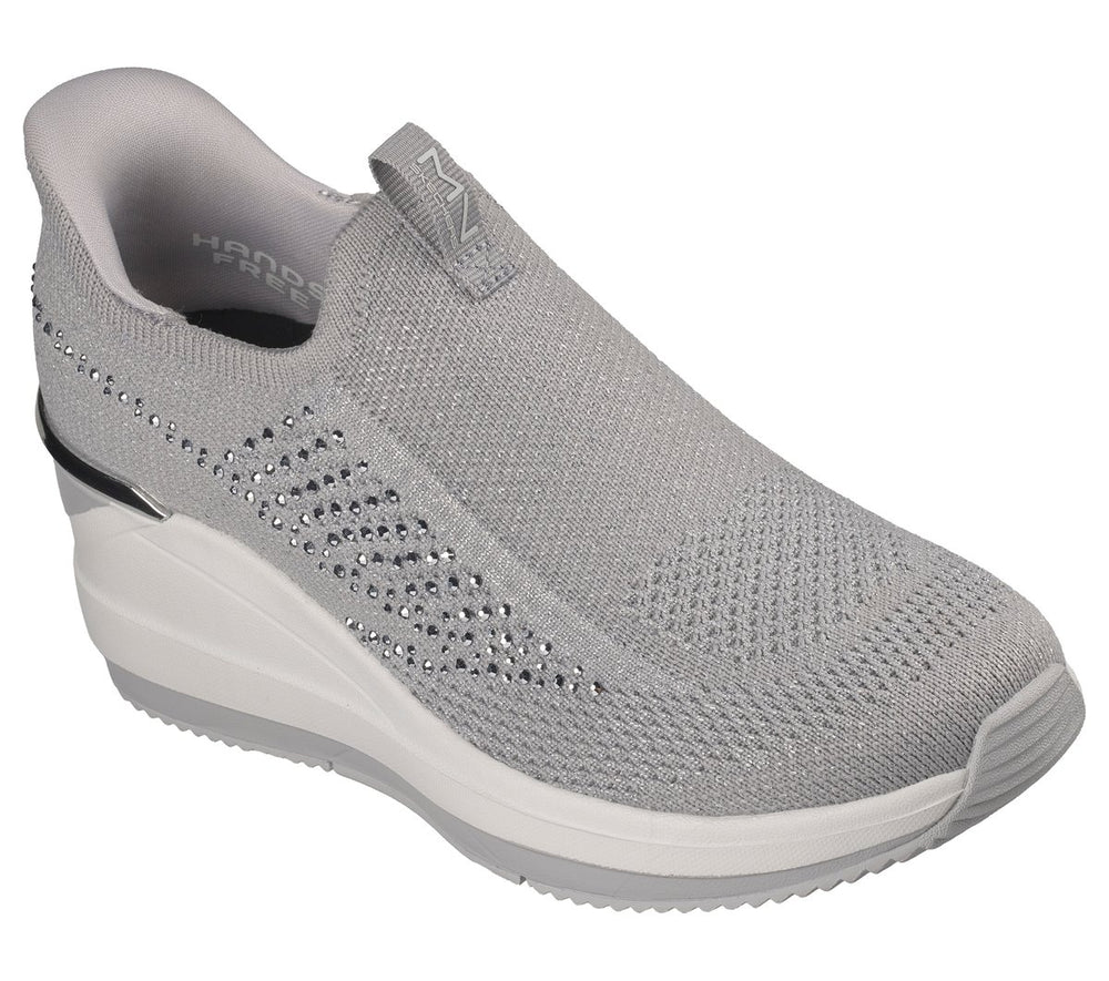 Women Skechers Slip-ins Mark Nason: The Triple Wedge - Glimma