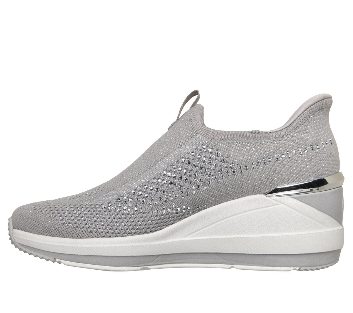 Women Skechers Slip-ins Mark Nason: The Triple Wedge - Glimma