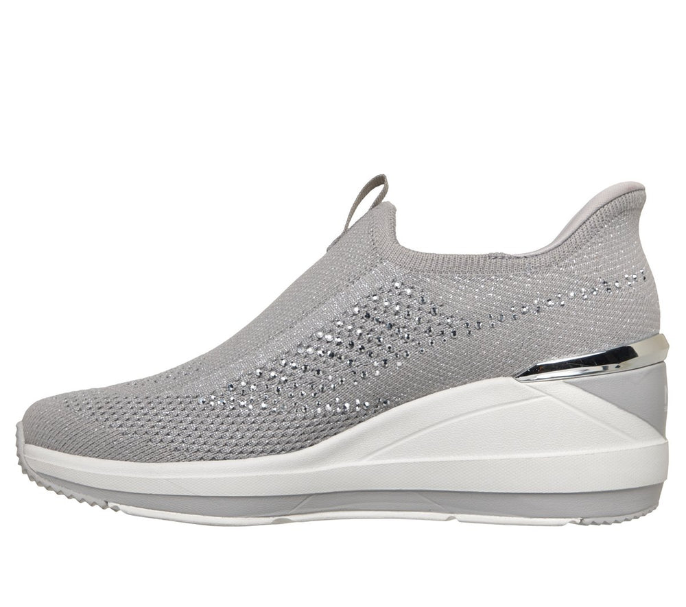Women Skechers Slip-ins Mark Nason: The Triple Wedge - Glimma