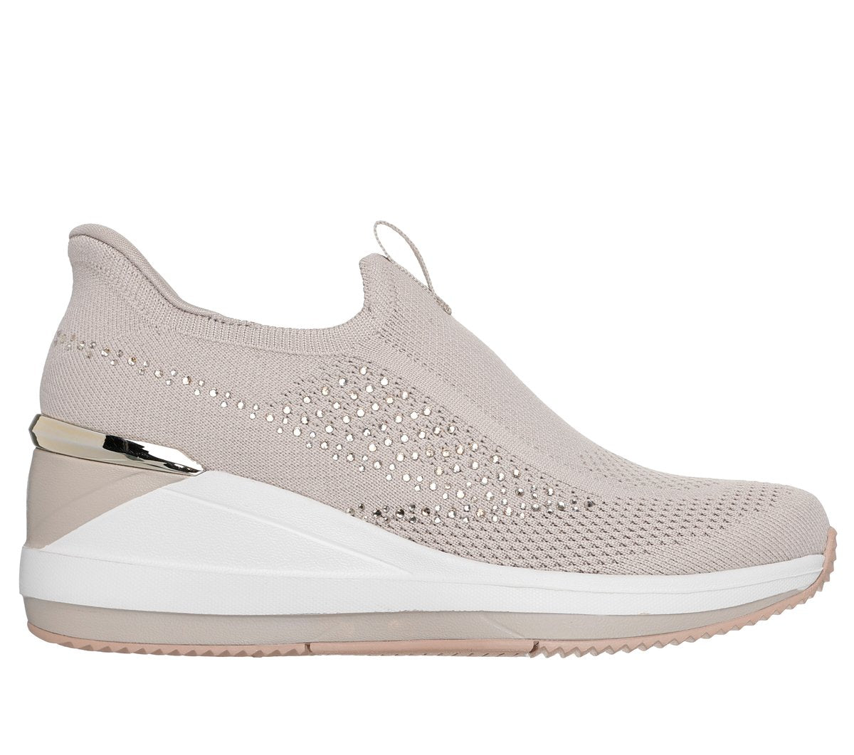 Women Skechers Slip-ins Mark Nason: The Triple Wedge - Milee