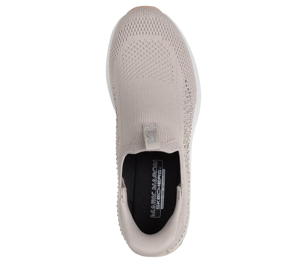 Women Skechers Slip-ins Mark Nason: The Triple Wedge - Milee
