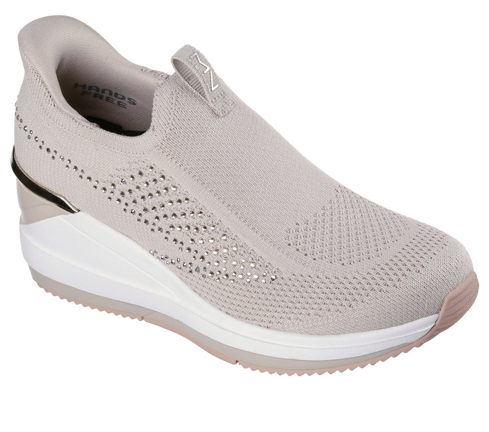 Women Skechers Slip-ins Mark Nason: The Triple Wedge - Milee