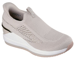 Women Skechers Slip-ins Mark Nason: The Triple Wedge - Milee