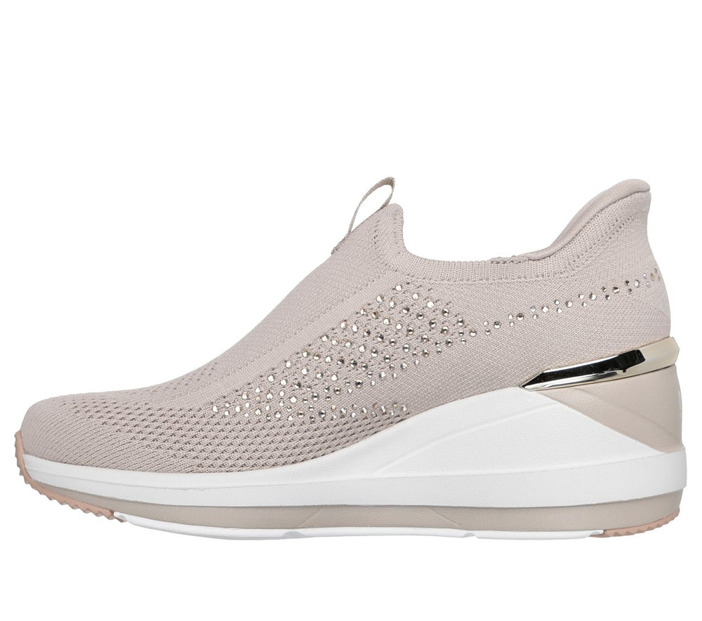Women Skechers Slip-ins Mark Nason: The Triple Wedge - Milee