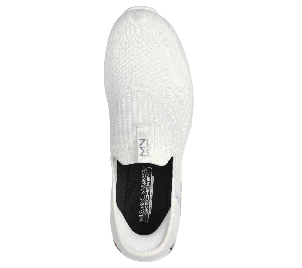 Women Skechers Mark Nason: A Wedge - Crecent