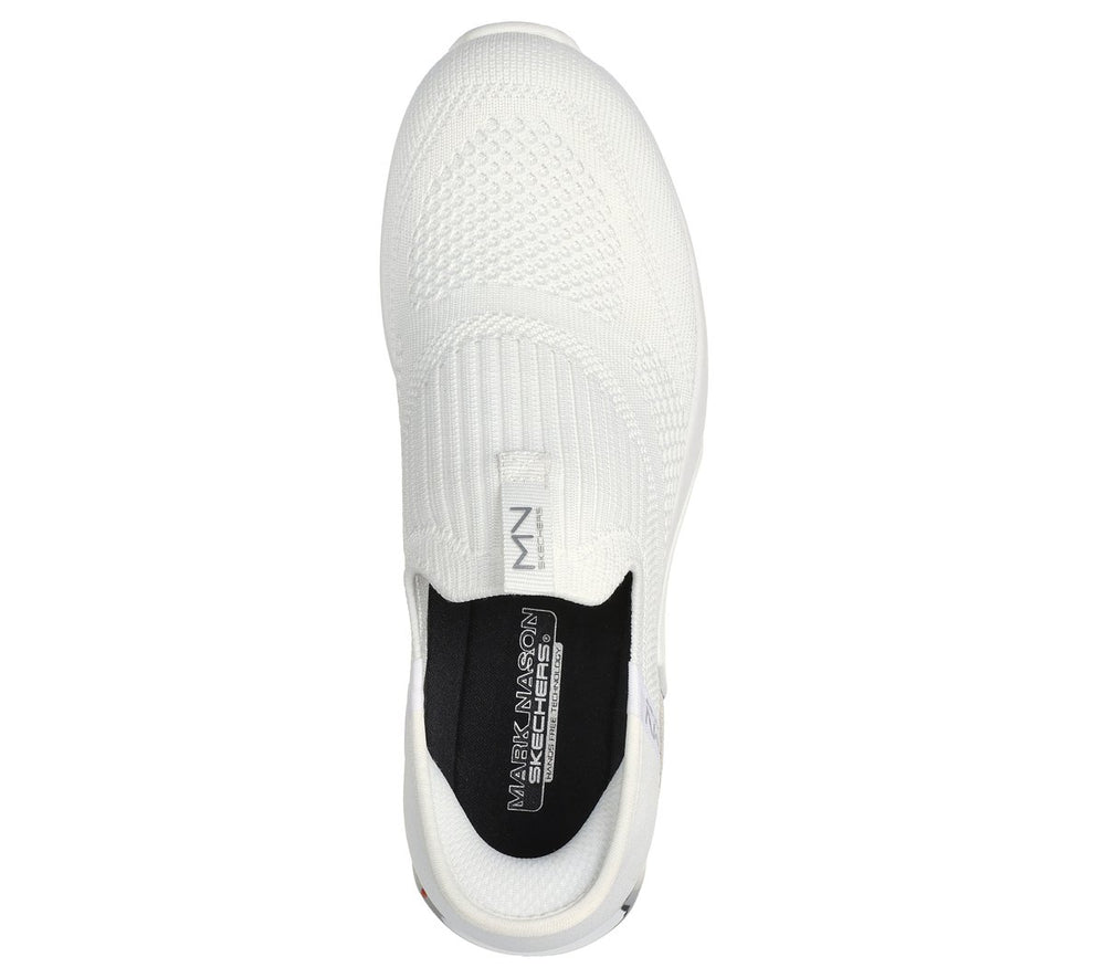 Women Skechers Mark Nason: A Wedge - Crecent