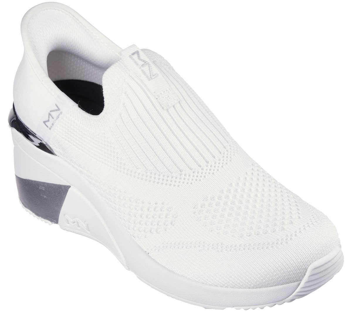 Women Skechers Mark Nason: A Wedge - Crecent